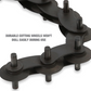 📢📢40% OFF !! ⏰Exhaust Pipe Cutter Chain Plier for Auto Repair