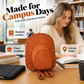 📢📢40% OFF !! ⏰Creative Cowboy Hat Shaped Backpack for Women