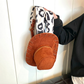 📢📢40% OFF !! ⏰Creative Cowboy Hat Shaped Backpack for Women