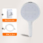 📢📢40% OFF !! ⏰Premium Adjustable High-Pressure Shower Head Set