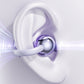 📢📢50% OFF !! ⏰Bluetooth 5.4 Clip-On Open Ear Earbuds with Noise Cancelling