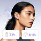 📢📢50% OFF !! ⏰Bluetooth 5.4 Clip-On Open Ear Earbuds with Noise Cancelling