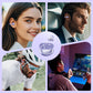 📢📢50% OFF !! ⏰Bluetooth 5.4 Clip-On Open Ear Earbuds with Noise Cancelling
