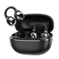 📢📢50% OFF !! ⏰Bluetooth 5.4 Clip-On Open Ear Earbuds with Noise Cancelling