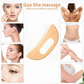 📢📢40% OFF !! ⏰7-Piece Wooden Therapy Massage Tool Set