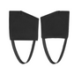 📢📢50% OFF !! ⏰SEBS Forefoot Pads with Heel Strap Toe Separator for High Heels