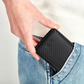 Large Capacity Trifold Wallet