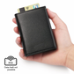 Large Capacity Trifold Wallet