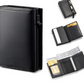 Large Capacity Trifold Wallet