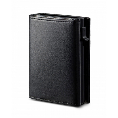 Large Capacity Trifold Wallet
