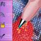 📢📢40% OFF !! ⏰Electric Diamond Painting Pen