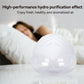 🌿💨 50% Off! Original water-purifying air purifier with aromatherapy and LED night light—effectively removes odors, dust, and pet hair ✨