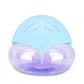 🌿💨 50% Off! Original water-purifying air purifier with aromatherapy and LED night light—effectively removes odors, dust, and pet hair ✨