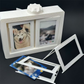 📢📢40% OFF !! ⏰Flip Photo Album Frame