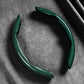 📢📢50% OFF !! ⏰Universal Carbon Fiber Steering Wheel Cover