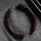 📢📢50% OFF !! ⏰Universal Carbon Fiber Steering Wheel Cover