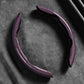 📢📢50% OFF !! ⏰Universal Carbon Fiber Steering Wheel Cover