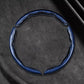 📢📢50% OFF !! ⏰Universal Carbon Fiber Steering Wheel Cover