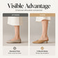 📢📢40% OFF !! ⏰Women's Elegant Pointed Toe Mules