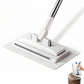 📢📢50% OFF !! ⏰Hands-Free Flat Mop with Universal Cloth Clamp