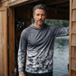 📢📢35% OFF !! ⏰Men's Sun Protection Long Sleeve Lure Fishing Jersey