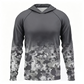 📢📢35% OFF !! ⏰Men's Sun Protection Long Sleeve Lure Fishing Jersey