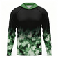 📢📢35% OFF !! ⏰Men's Sun Protection Long Sleeve Lure Fishing Jersey