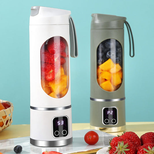 📢📢40% OFF !! ⏰Portable Cordless Juicier