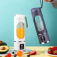 📢📢40% OFF !! ⏰Portable Cordless Juicier