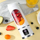 📢📢40% OFF !! ⏰Portable Cordless Juicier