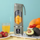 📢📢40% OFF !! ⏰Portable Cordless Juicier