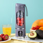 📢📢40% OFF !! ⏰Portable Cordless Juicier