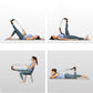 📢📢50% OFF !! ⏰Multifunctional Foot & Leg Stretching Strap - Training & Rehabilitation