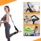 📢📢50% OFF !! ⏰Multifunctional Foot & Leg Stretching Strap - Training & Rehabilitation