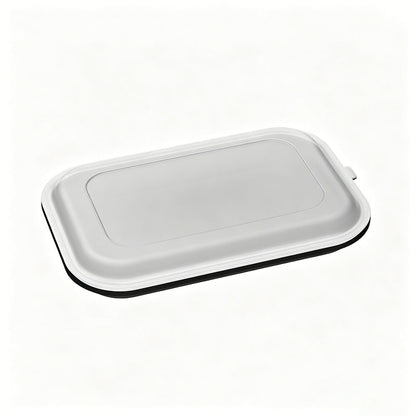📢📢50% OFF !! ⏰Portable Food Grade Silicone Lunch Box