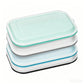 📢📢50% OFF !! ⏰Portable Food Grade Silicone Lunch Box