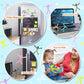 📢📢50% OFF !! ⏰Multipurpose Funny Humanoid Fridge Magnets