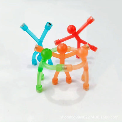 📢📢50% OFF !! ⏰Multipurpose Funny Humanoid Fridge Magnets