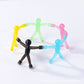 📢📢50% OFF !! ⏰Multipurpose Funny Humanoid Fridge Magnets