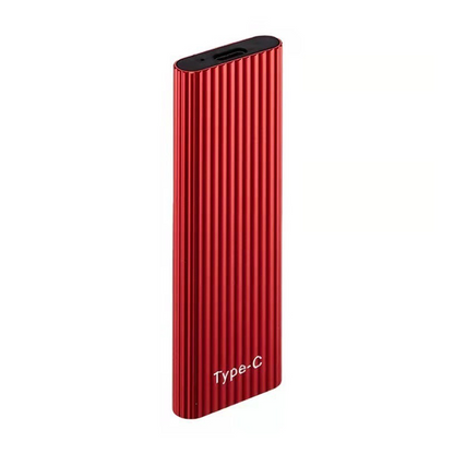 📢📢50% OFF !! ⏰High-Speed Portable SSD External Solid State Drive