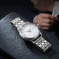 📢📢40% OFF !! ⏰Classic Men's Elegant Quartz Watch