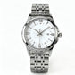 📢📢40% OFF !! ⏰Classic Men's Elegant Quartz Watch