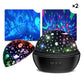 📢📢40% OFF !! ⏰2-in-1 Rotating Star Projector Night Lights