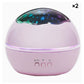 📢📢40% OFF !! ⏰2-in-1 Rotating Star Projector Night Lights