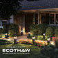 Oveallgo™ EcoThaw Solar-Powered De-Icing Light