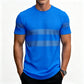 📢📢50% OFF !! ⏰Men's High Visibility Reflective Safety Work Top