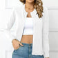 📢📢40% OFF !! ⏰Women's Classic Crew Neck Cardigan