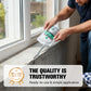 📢📢40% OFF !! ⏰Waterproof Self-Leveling Sealant for Crack Filling