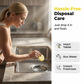 📢📢50% OFF !! ⏰Garbage Disposal Cleaner and Deodorizer Tablets