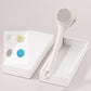 Electric Long Handle Exfoliating Bath Brush